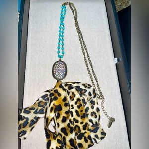 Plunder Necklace